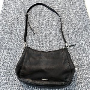 Kate Spade black crossbody